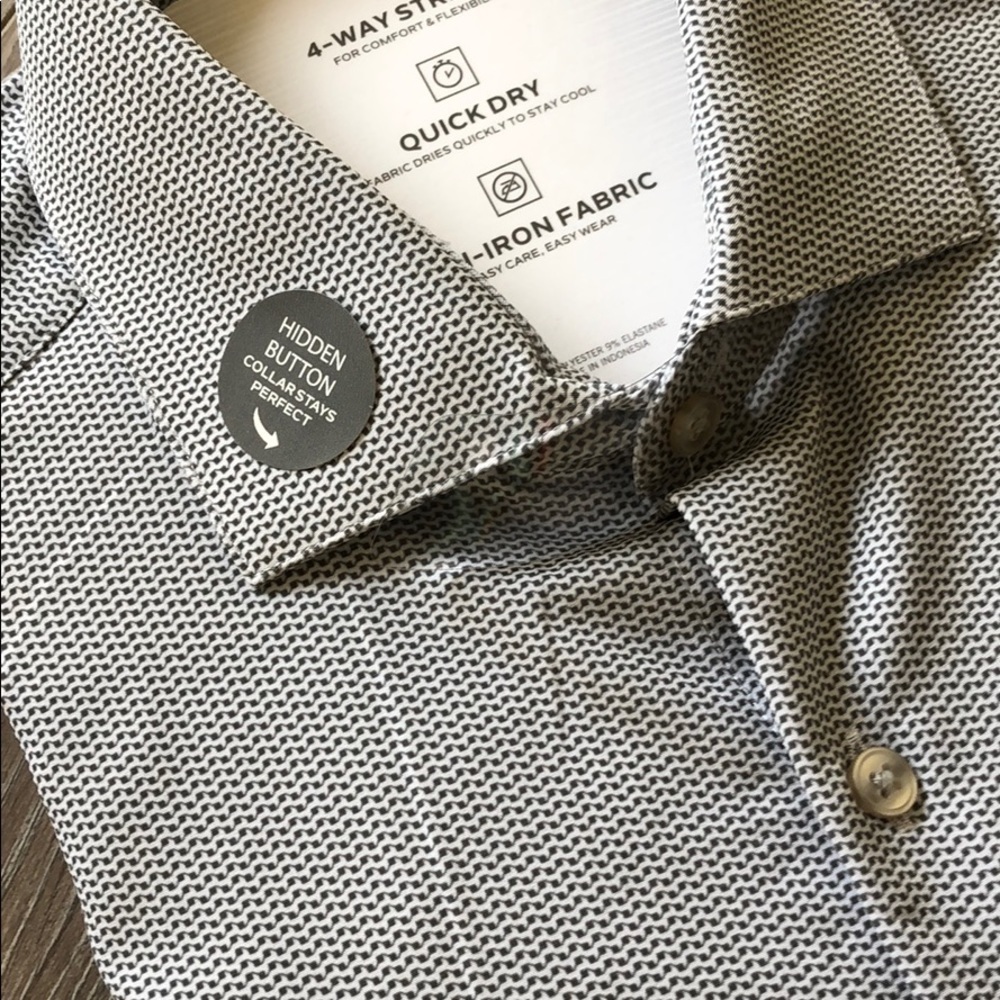 Button Down Shirt - Picture 8 of 11